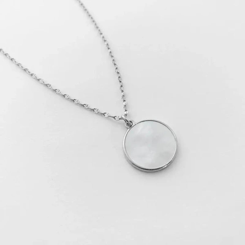 Jody Pearl Necklace - Final Sale