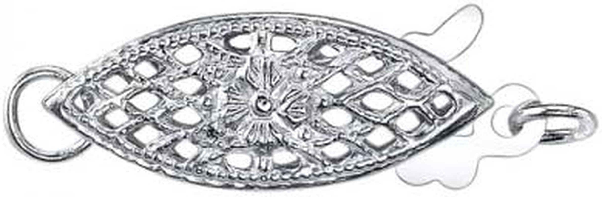 14K Gold round Genuine Black Japanese Akoya Saltwater Cultured Pearl Necklace for Women