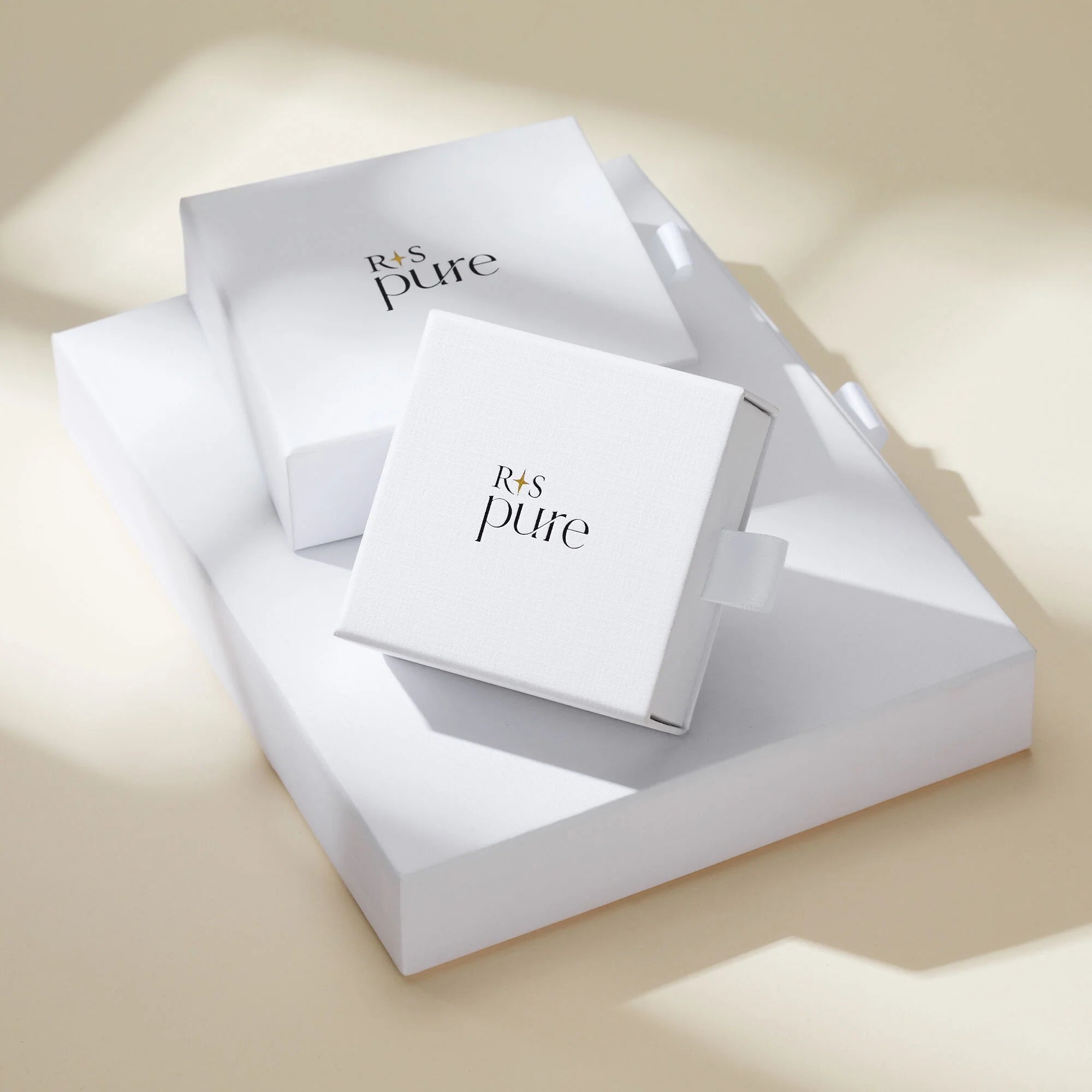 Pure Collection by  Italian 14Kt Yellow Gold Paper Clip Link Bracelet, Women'S, Adult