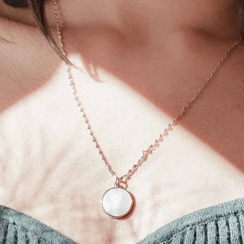 Jody Pearl Necklace - Final Sale